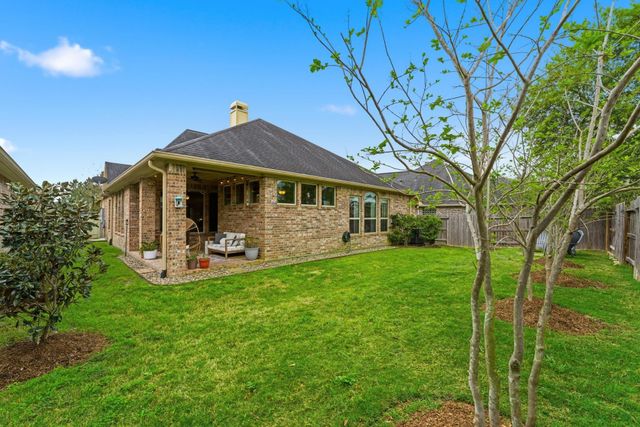 9942 Beautyberry, Conroe, TX 77385