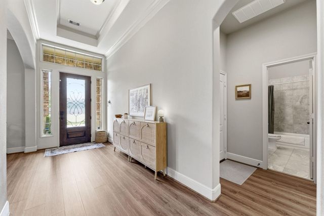 9942 Beautyberry, Conroe, TX 77385