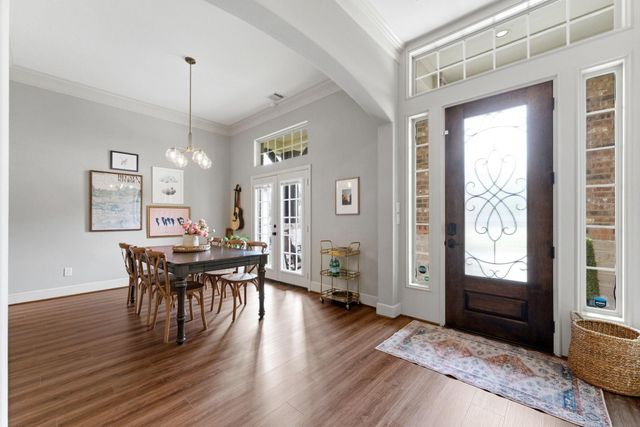 9942 Beautyberry, Conroe, TX 77385