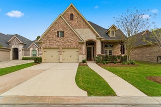 9942 Beautyberry, Conroe, TX 77385