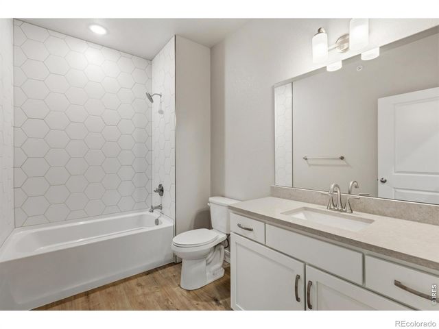 968 Birdwhistle Lane 1, Fort Collins, CO 80524