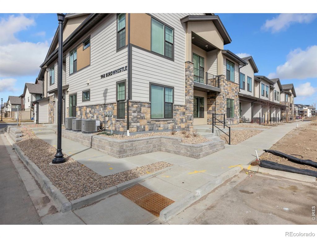 968 Birdwhistle Lane 1, Fort Collins, CO 80524