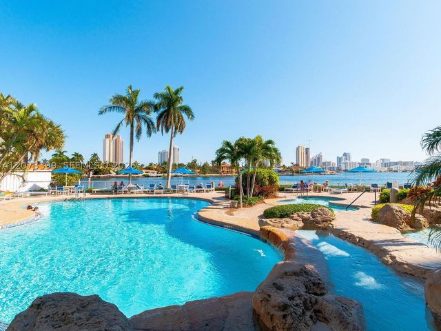 19101 NE 36th Ct 1704, Aventura, FL 33180