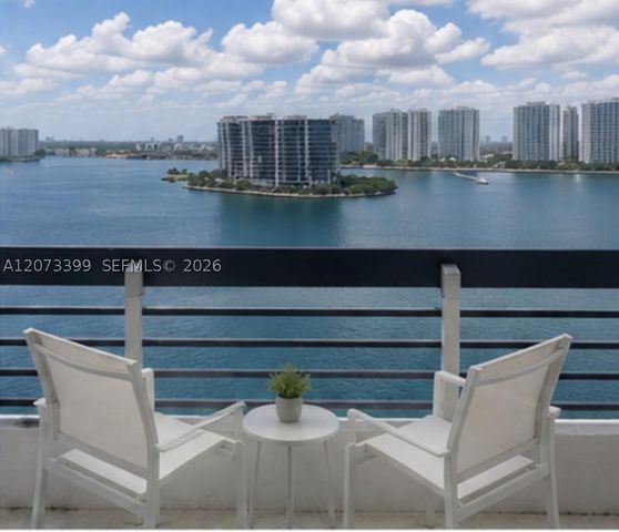 19101 NE 36th Ct 1704, Aventura, FL 33180