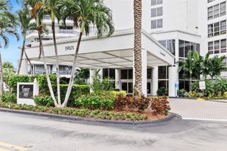 19101 NE 36th Ct 1704, Aventura, FL 33180