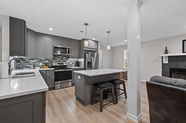 128 YOUNG DEER Drive, Dahlonega, GA 30533