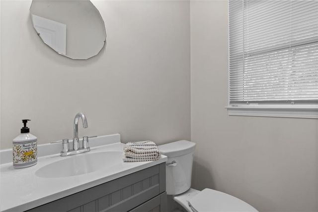 128 YOUNG DEER Drive, Dahlonega, GA 30533