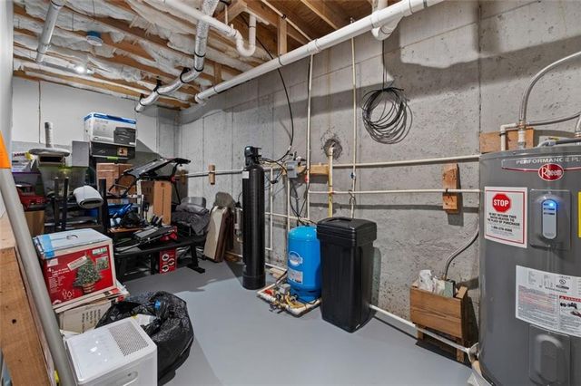 128 YOUNG DEER Drive, Dahlonega, GA 30533