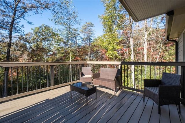 128 YOUNG DEER Drive, Dahlonega, GA 30533