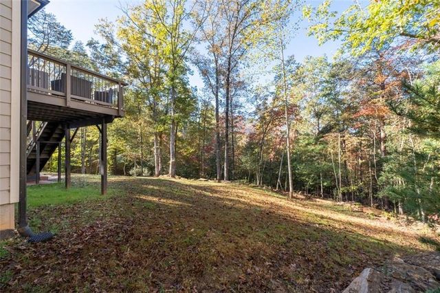 128 YOUNG DEER Drive, Dahlonega, GA 30533