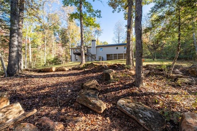 128 YOUNG DEER Drive, Dahlonega, GA 30533