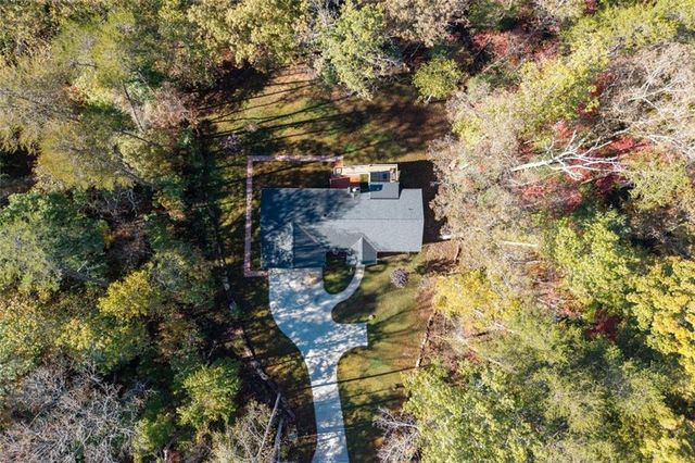 128 YOUNG DEER Drive, Dahlonega, GA 30533