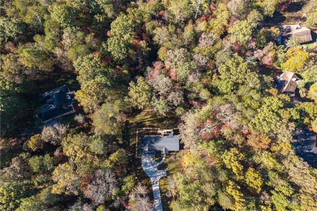 128 YOUNG DEER Drive, Dahlonega, GA 30533