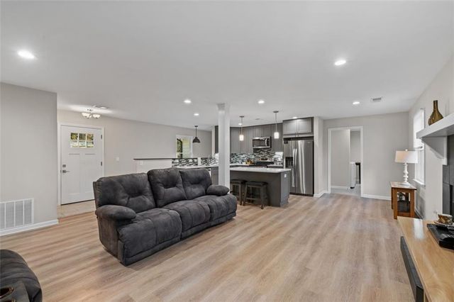 128 YOUNG DEER Drive, Dahlonega, GA 30533