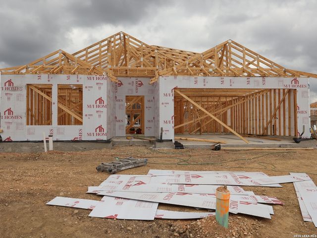 1008 Amber Lake, Seguin, TX 78155
