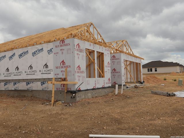 1008 Amber Lake, Seguin, TX 78155
