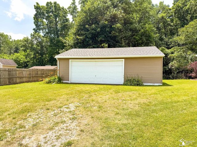 1051 Elm Street, Rollin Twp, MI 49253