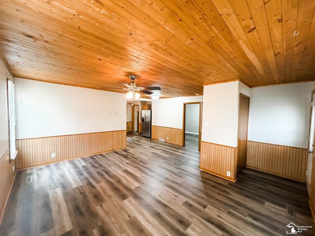 1051 Elm Street, Rollin Twp, MI 49253