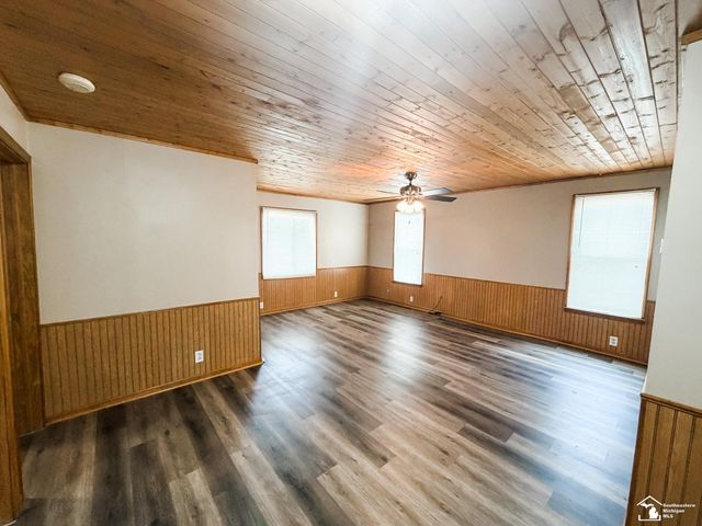 1051 Elm Street, Rollin Twp, MI 49253