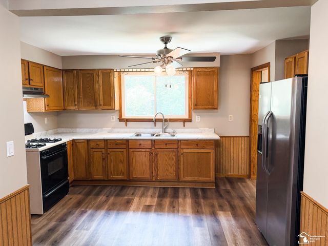 1051 Elm Street, Rollin Twp, MI 49253