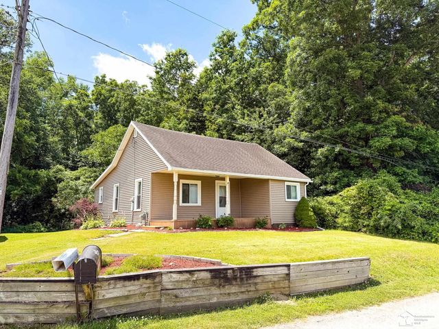 1051 Elm Street, Rollin Twp, MI 49253