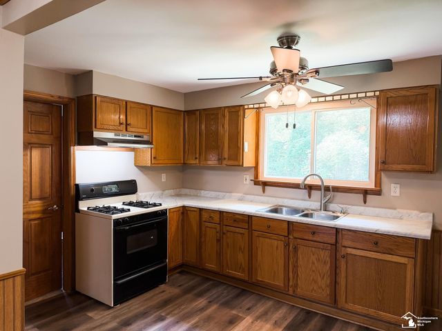 1051 Elm Street, Rollin Twp, MI 49253