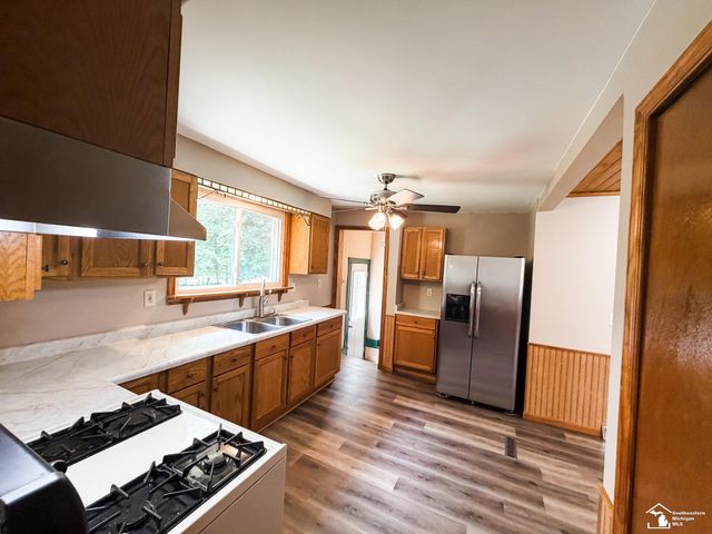 1051 Elm Street, Rollin Twp, MI 49253