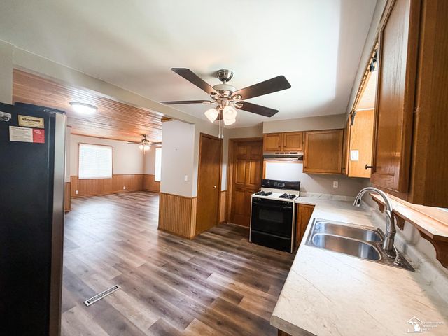 1051 Elm Street, Rollin Twp, MI 49253