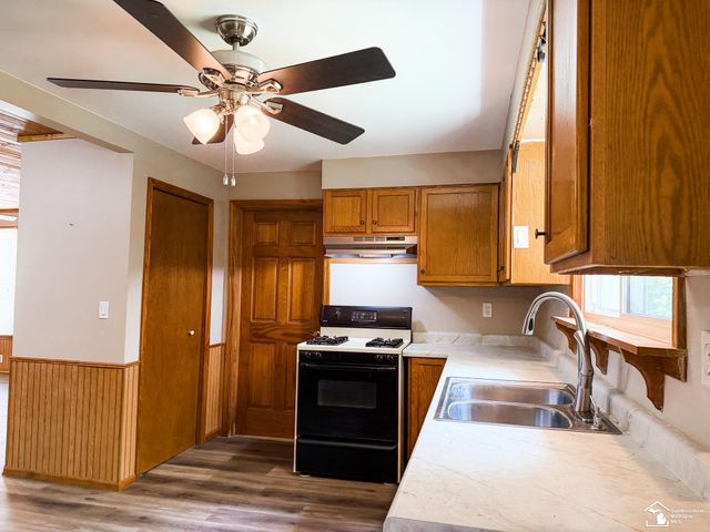 1051 Elm Street, Rollin Twp, MI 49253