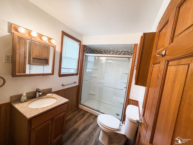 1051 Elm Street, Rollin Twp, MI 49253