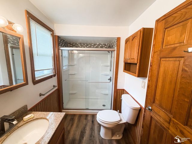 1051 Elm Street, Rollin Twp, MI 49253