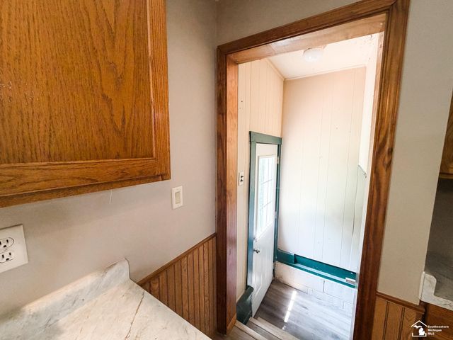 1051 Elm Street, Rollin Twp, MI 49253