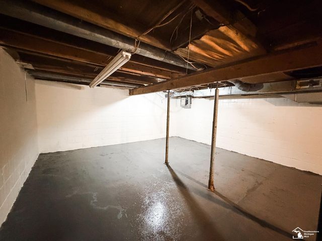 1051 Elm Street, Rollin Twp, MI 49253