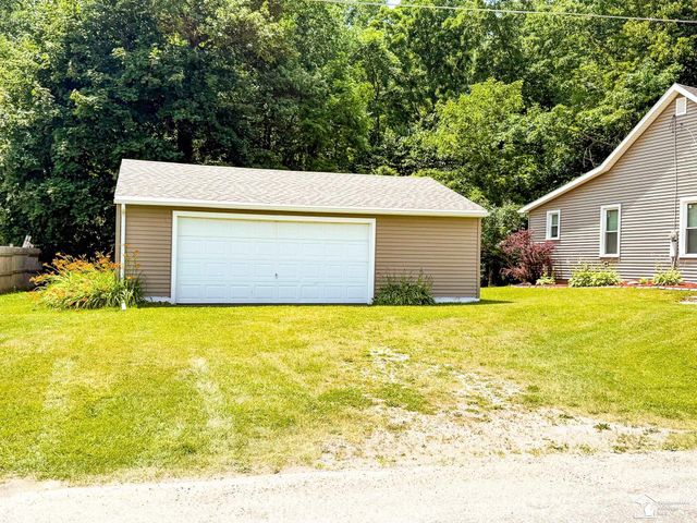 1051 Elm Street, Rollin Twp, MI 49253