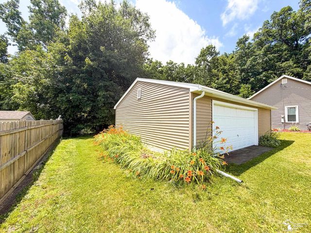 1051 Elm Street, Rollin Twp, MI 49253