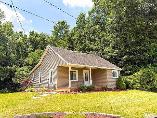 1051 Elm Street, Rollin Twp, MI 49253