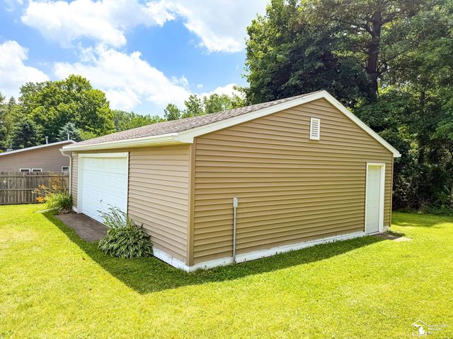1051 Elm Street, Rollin Twp, MI 49253