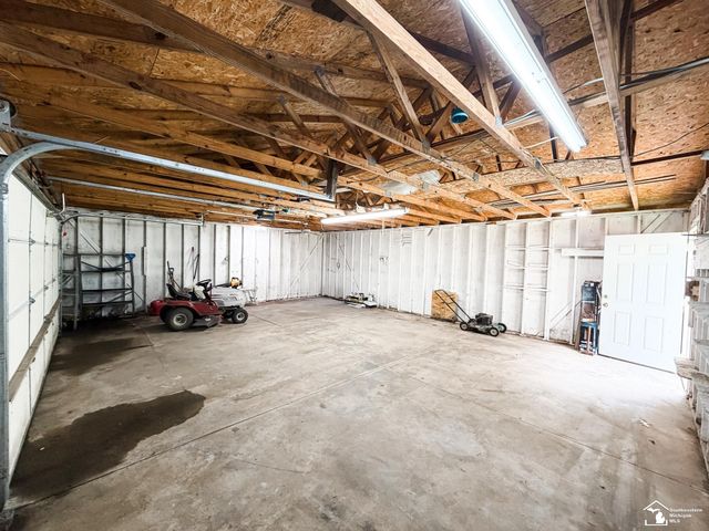 1051 Elm Street, Rollin Twp, MI 49253