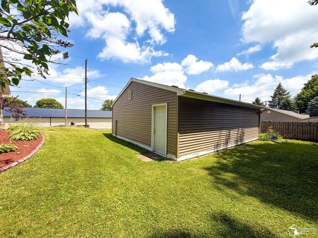 1051 Elm Street, Rollin Twp, MI 49253
