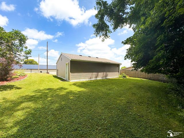 1051 Elm Street, Rollin Twp, MI 49253