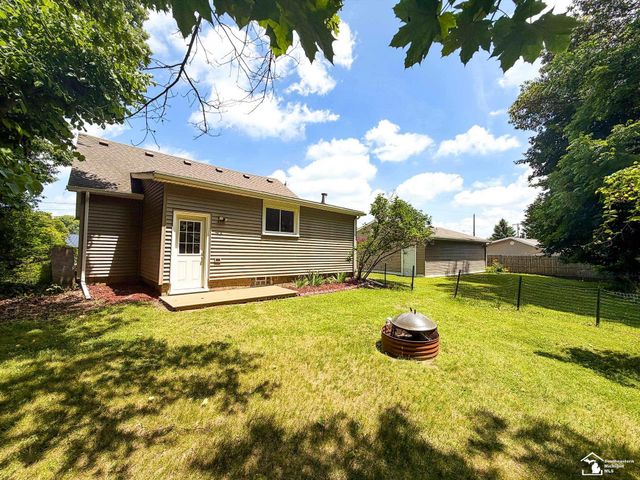 1051 Elm Street, Rollin Twp, MI 49253