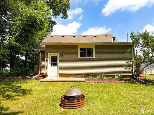 1051 Elm Street, Rollin Twp, MI 49253