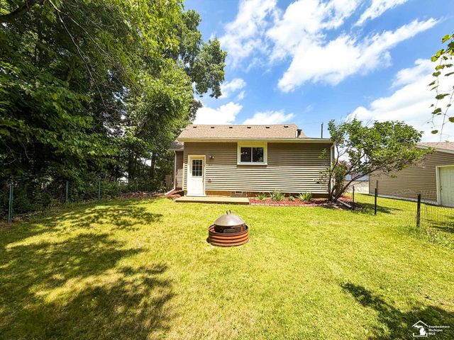 1051 Elm Street, Rollin Twp, MI 49253