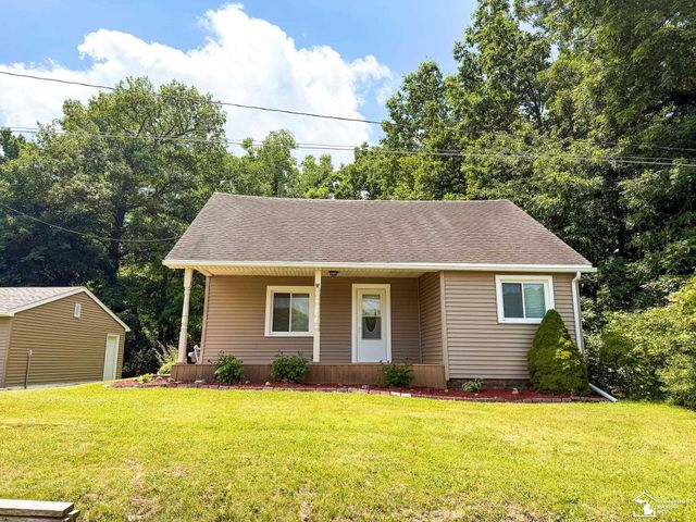 1051 Elm Street, Rollin Twp, MI 49253