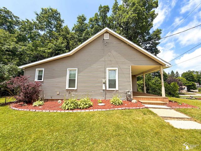 1051 Elm Street, Rollin Twp, MI 49253