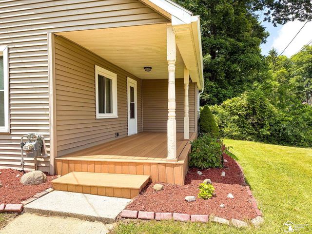 1051 Elm Street, Rollin Twp, MI 49253