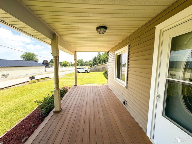 1051 Elm Street, Rollin Twp, MI 49253