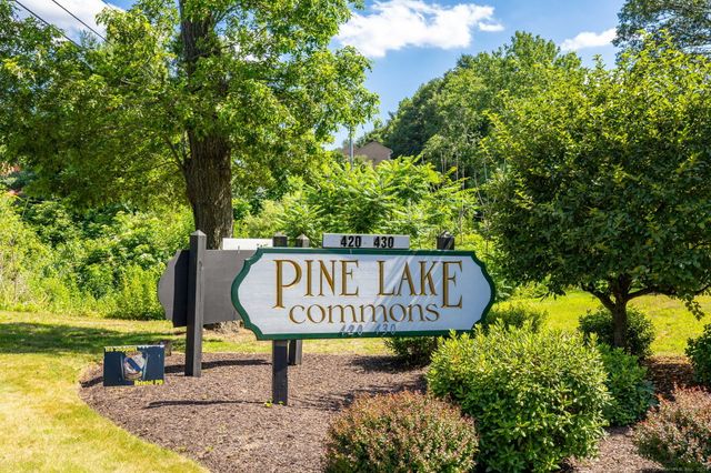 430 Emmett Street APT L, Bristol, CT 06010