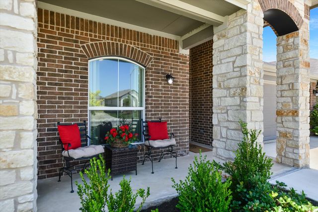 308 Pedernales LN, Hutto, TX 78634