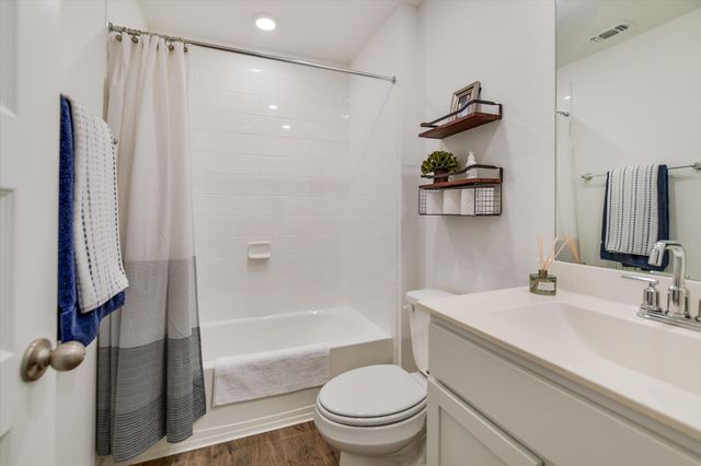 308 Pedernales LN, Hutto, TX 78634